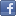 Facebook-16x16